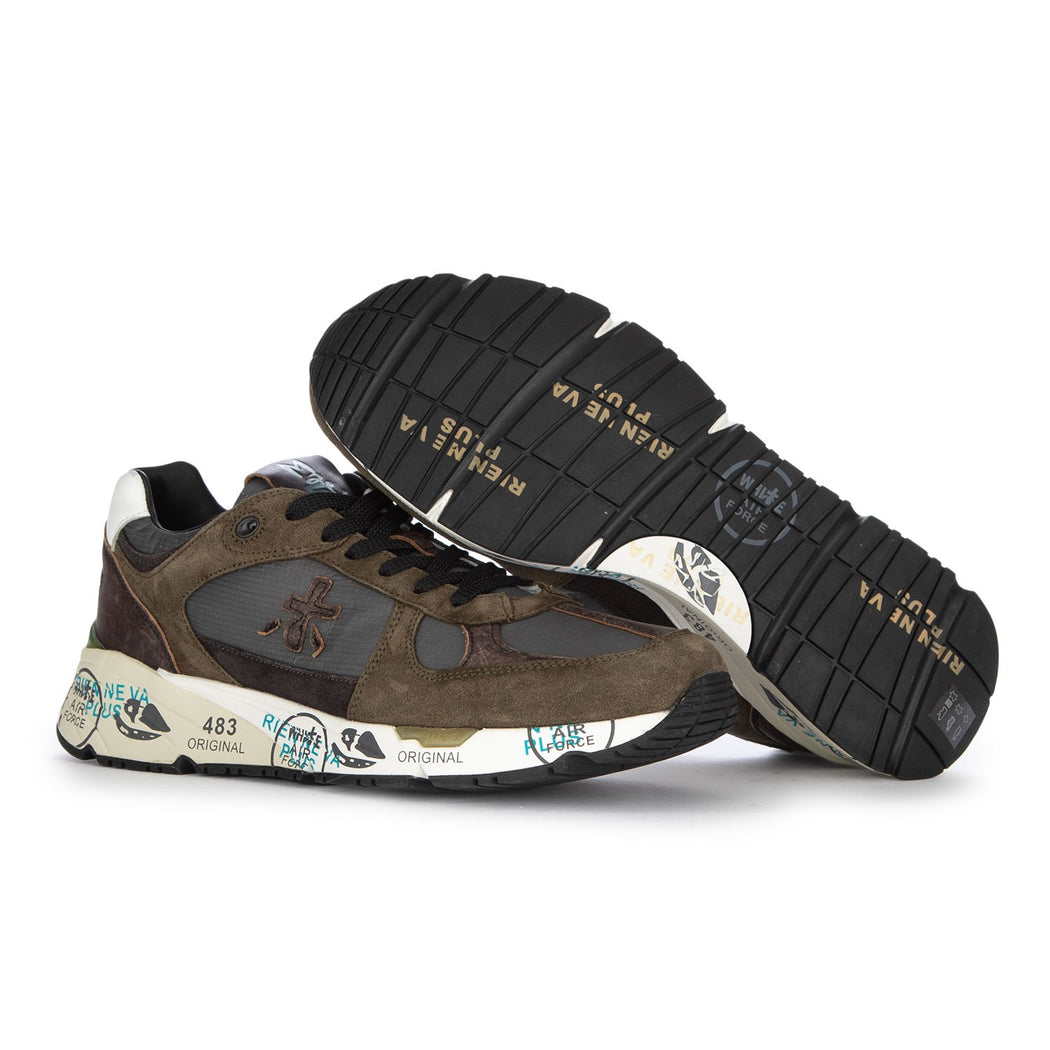 MASE 4005  VERDE