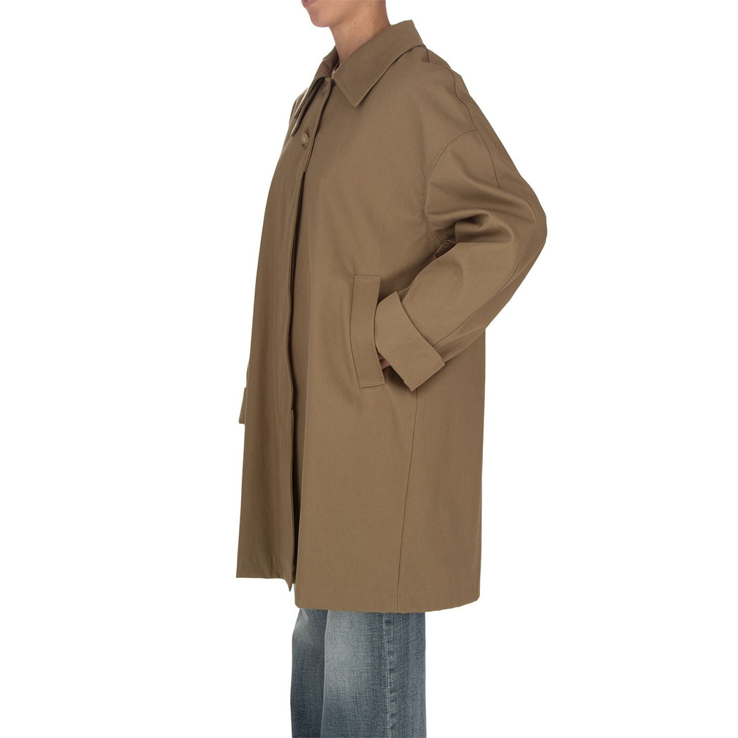 M1F0032 FU 14S CAFFELATTE  BEIGE