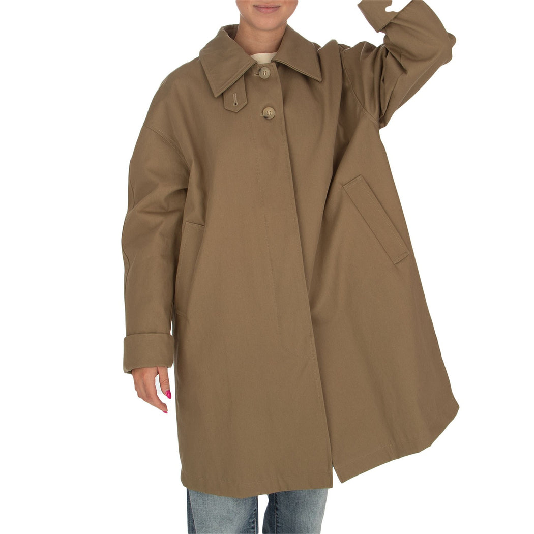 M1F0032 FU 14S CAFFELATTE  BEIGE