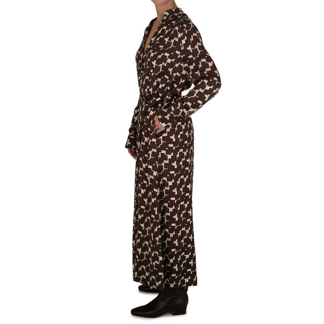 K1464/16 MARRONE