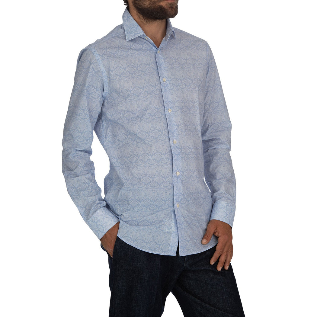 ART 023 BLAKE  04 AZZURRO