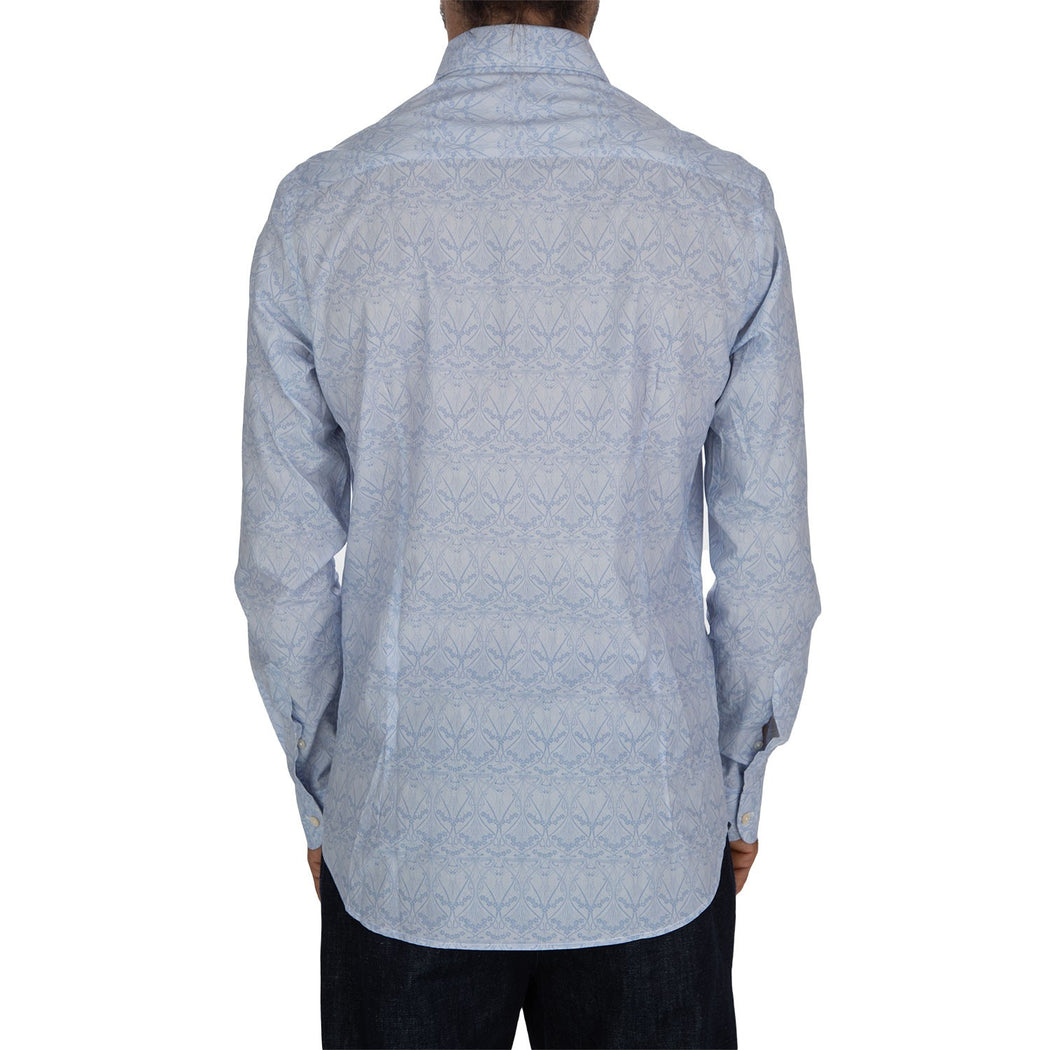ART 023 BLAKE  04 AZZURRO