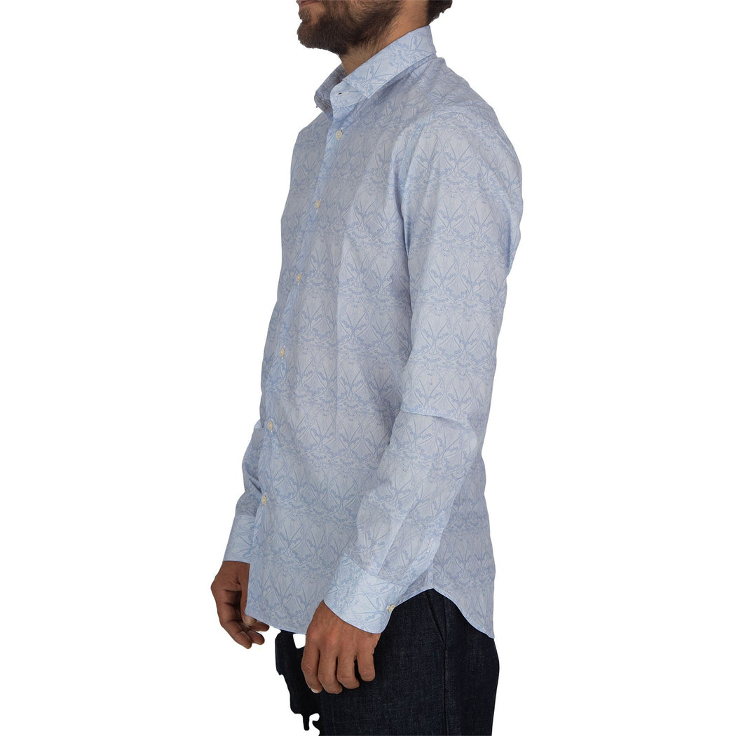 ART 023 BLAKE  04 AZZURRO