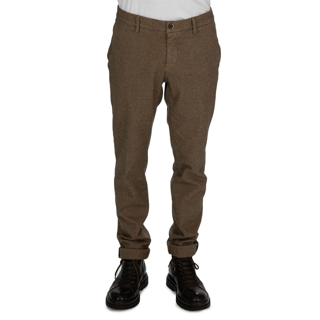 9PN2A4973 MBE165 MILANOSTYLE 025  MARRONE