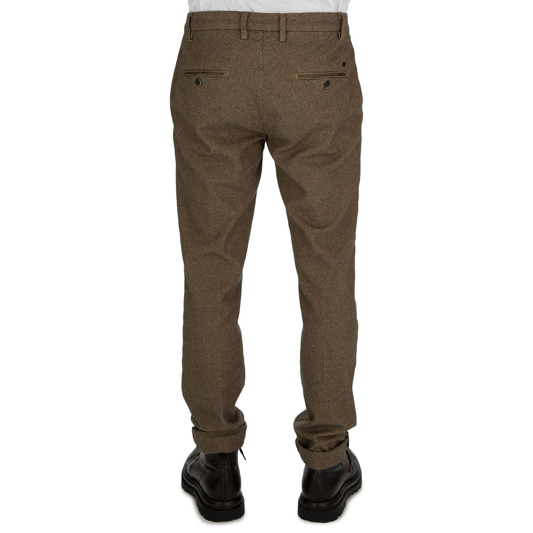 9PN2A4973 MBE165 MILANOSTYLE 025  MARRONE