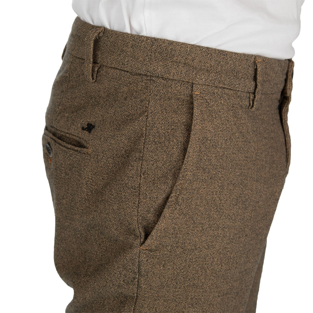 9PN2A4973 MBE165 MILANOSTYLE 025  MARRONE