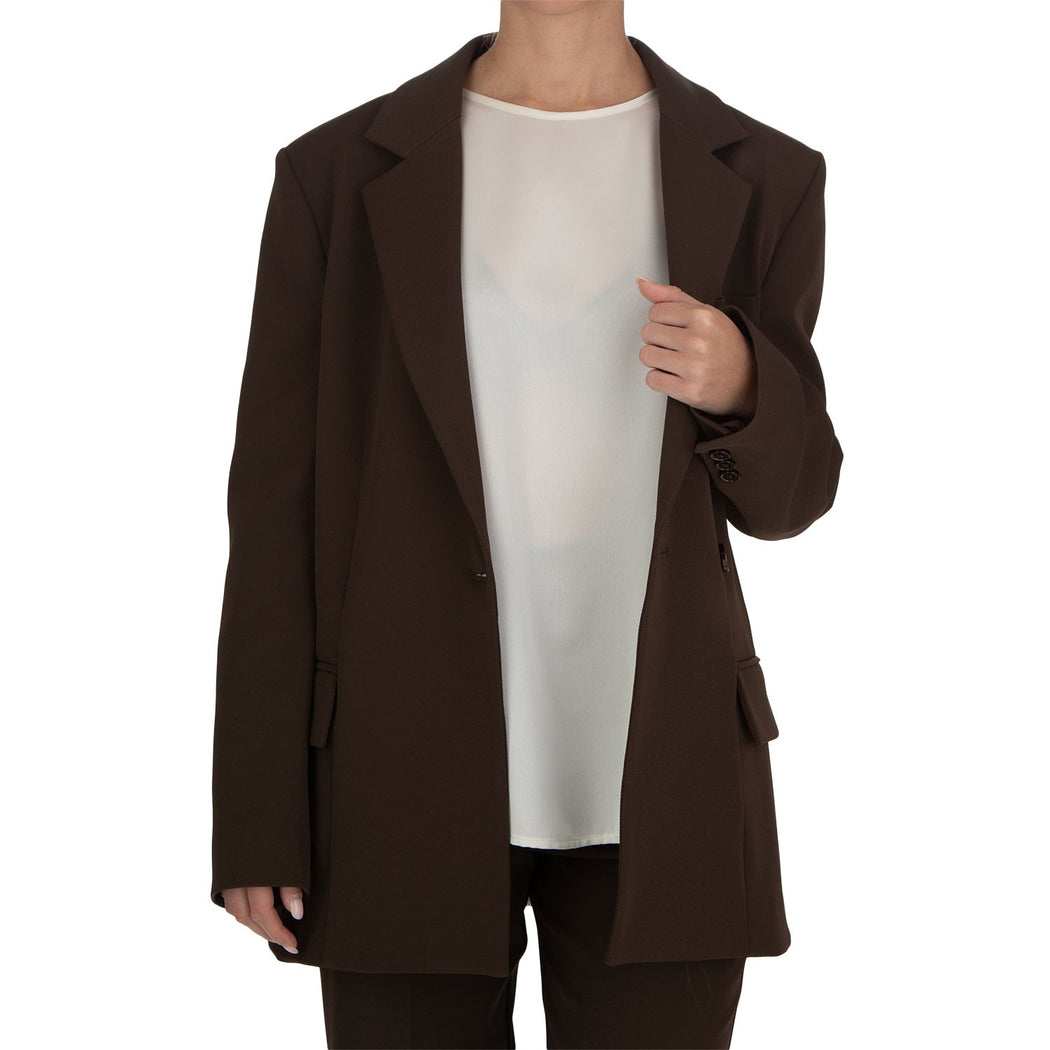 M1F0181  MARRONE