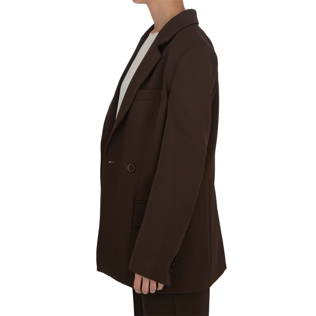 M1F0181  MARRONE