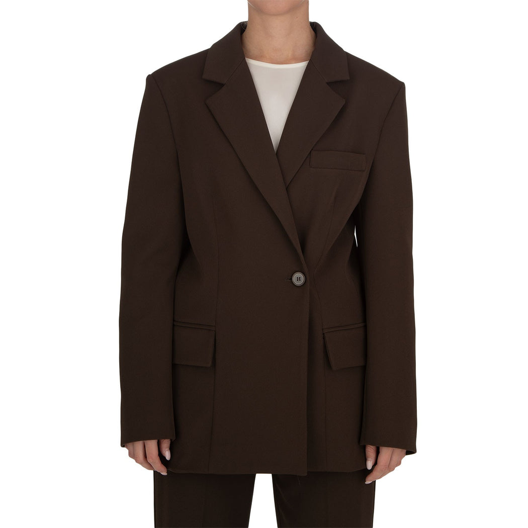 M1F0181  MARRONE