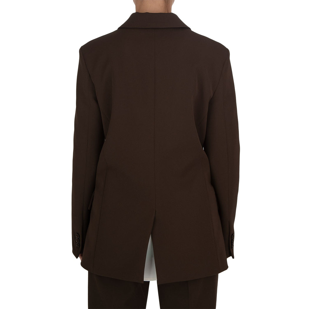 M1F0181  MARRONE
