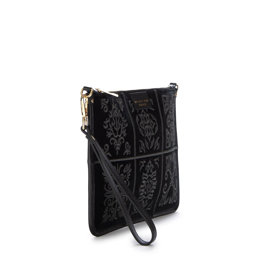 JORDAN F1-MYB-1039 NOCE  MARRONE