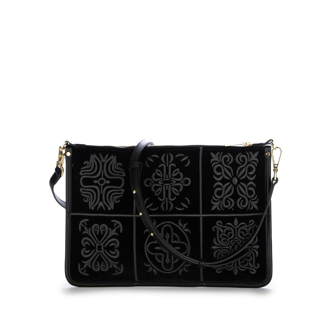 JORDAN F1-MYB-1039 NOCE  MARRONE