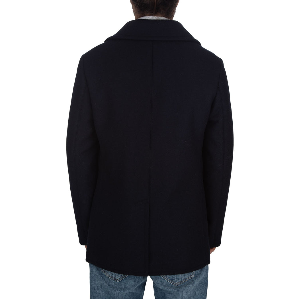 CN5096 PEACOAT WOOL 038  BLU