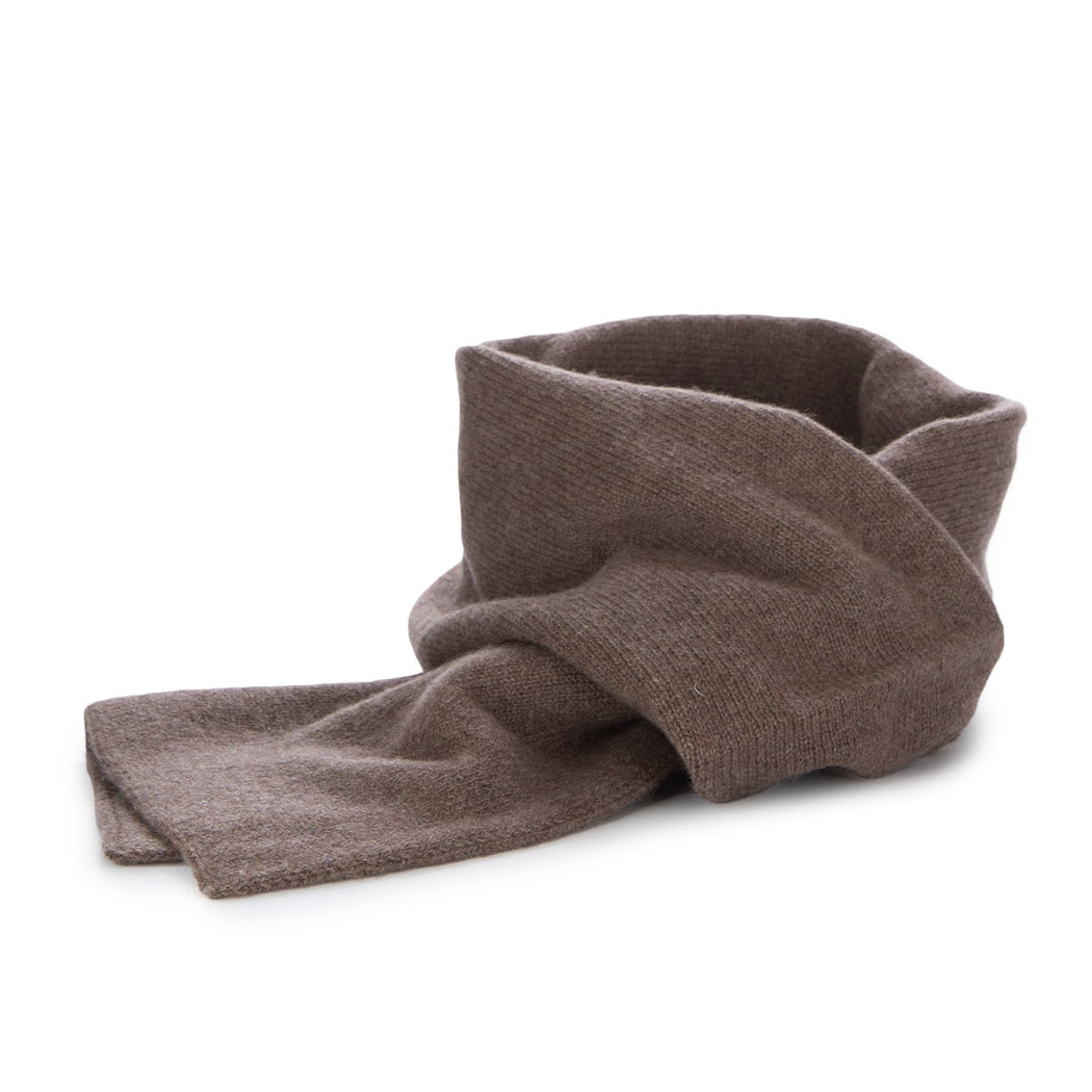 98 SCALDACOLLO LEGNO  MARRONE