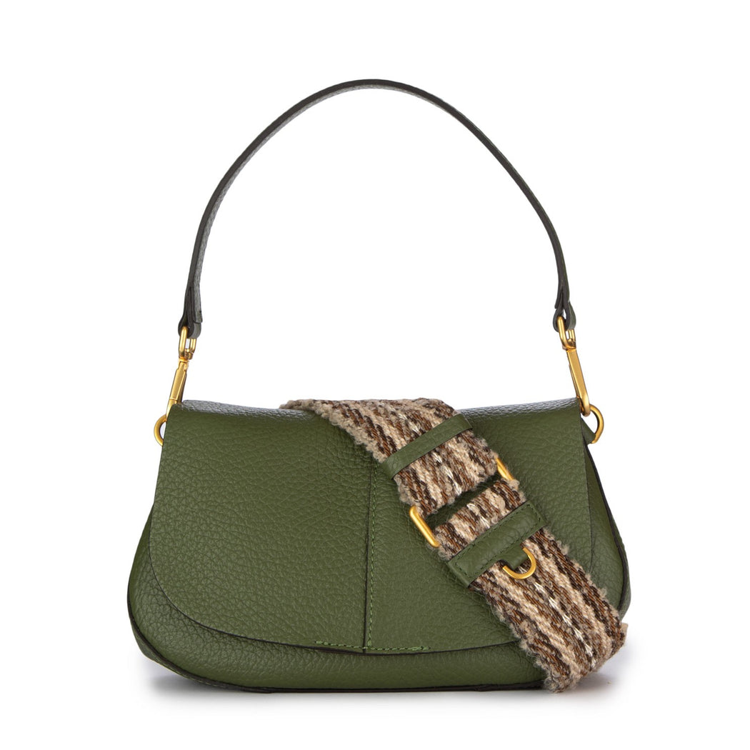 BS 11088 TKL-NASPM HELENA ROUND DEEP FIR  VERDE