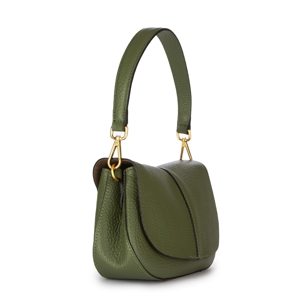 BS 11088 TKL-NASPM HELENA ROUND DEEP FIR  VERDE