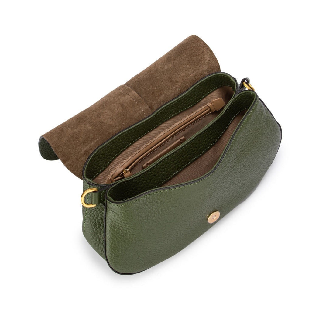 BS 11088 TKL-NASPM HELENA ROUND DEEP FIR  VERDE