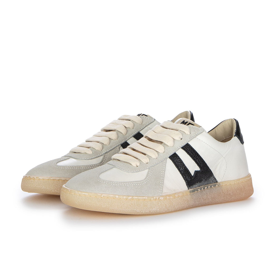 30601A-VARI VARIANT  BIANCO/NERO