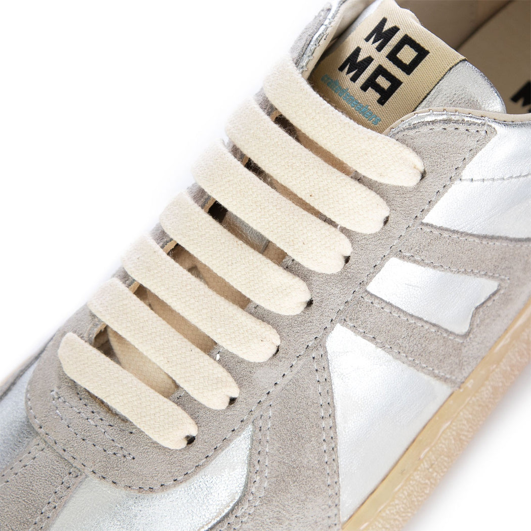 30601A-VARI VARIANT  ARGENTO/GRIGIO