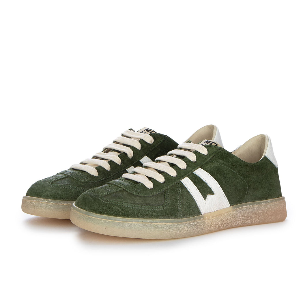 10601A-VARI VARIANT  VERDE/BIANCO
