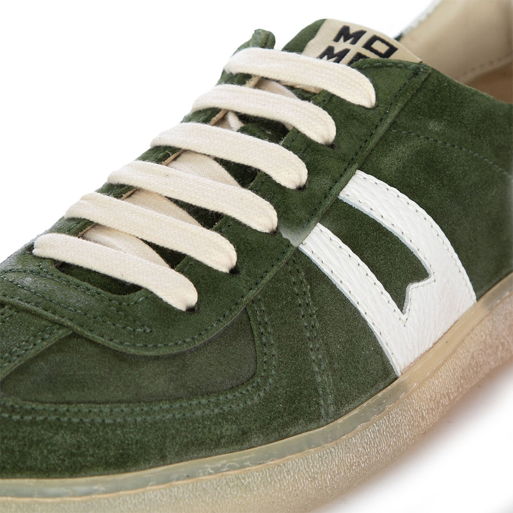 10601A-VARI VARIANT  VERDE/BIANCO