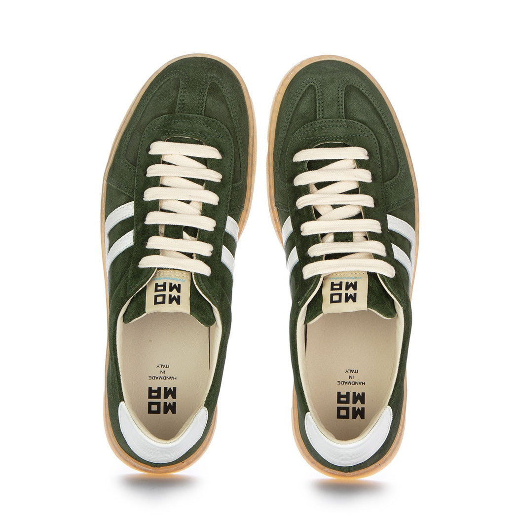 10601A-VARI VARIANT  VERDE/BIANCO