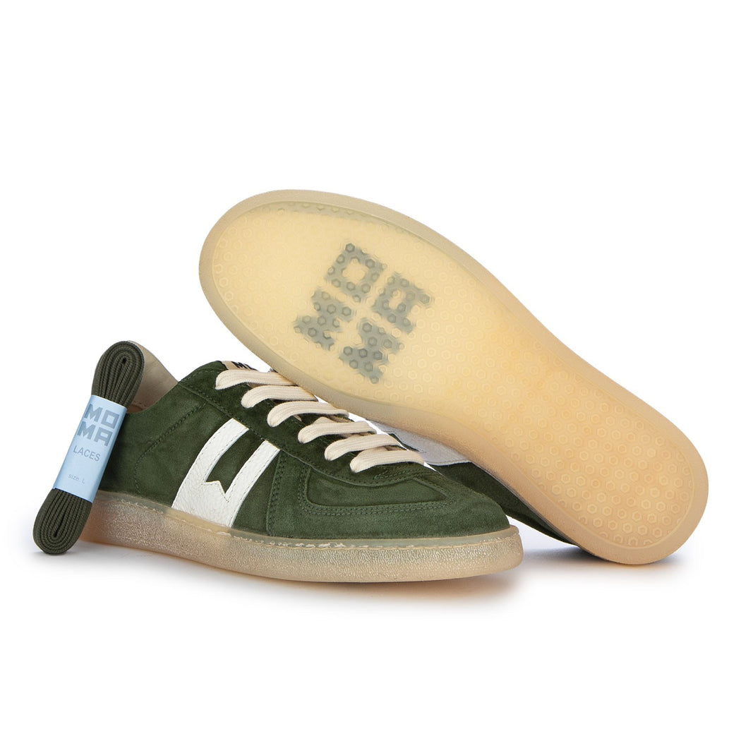10601A-VARI VARIANT  VERDE/BIANCO
