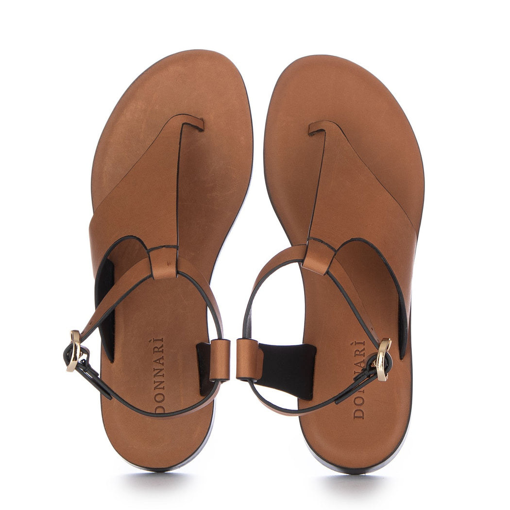 DR01A INFRA AVANA  MARRONE CHIARO