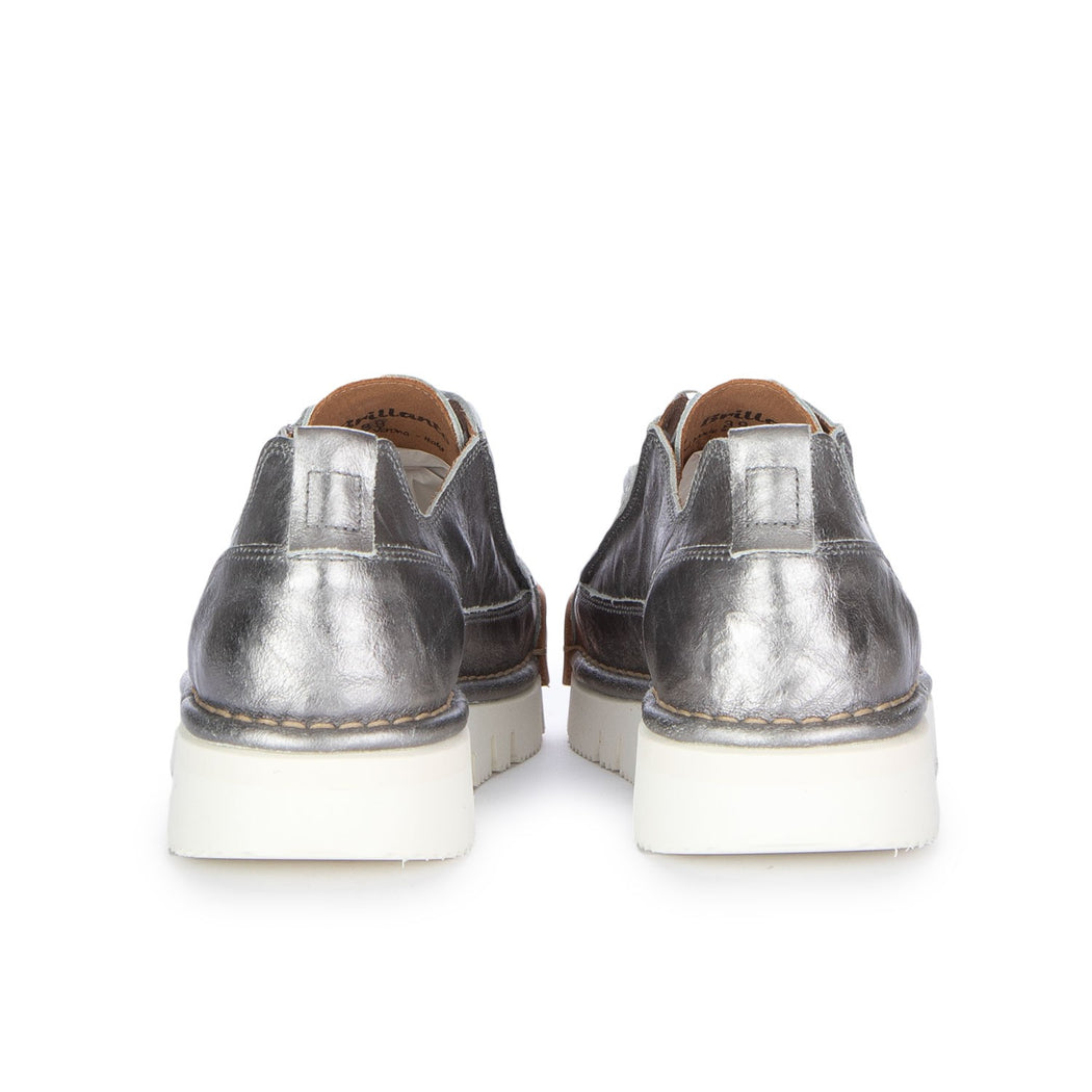 LA BRILLANTE WHITE D1903/O-5AL  ARGENTO/BIANCO