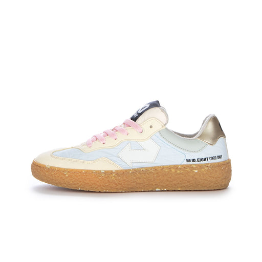 URIDURI SOFT SKY  AZZURRO/BEIGE