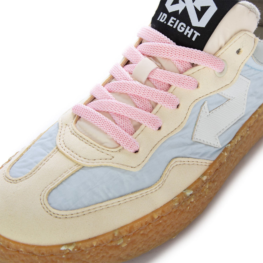 URIDURI SOFT SKY  AZZURRO/BEIGE