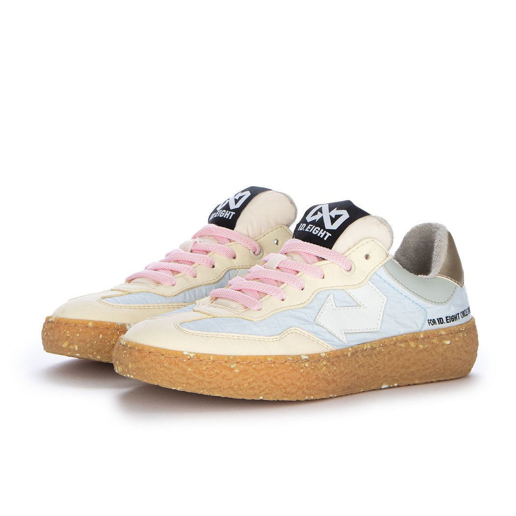 URIDURI SOFT SKY  AZZURRO/BEIGE