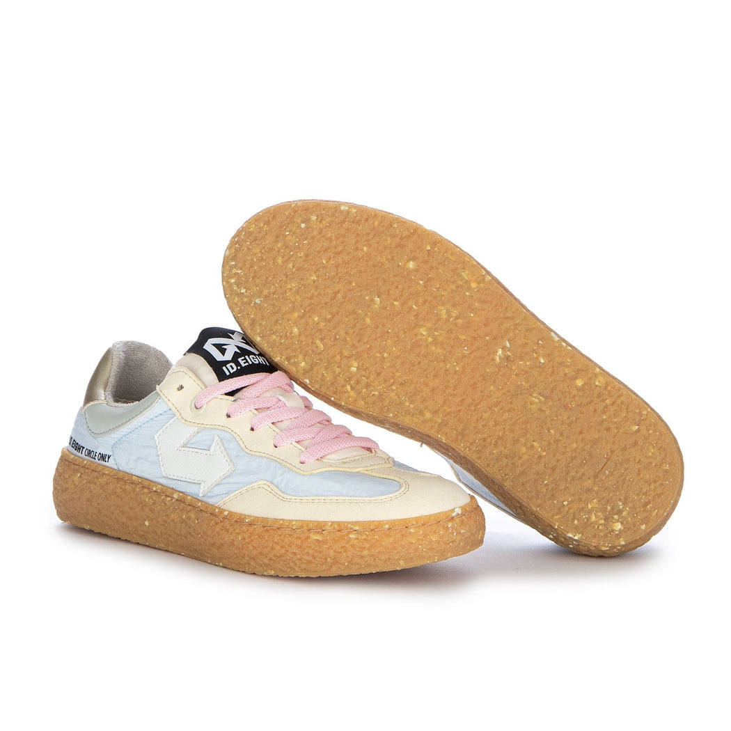 URIDURI SOFT SKY  AZZURRO/BEIGE