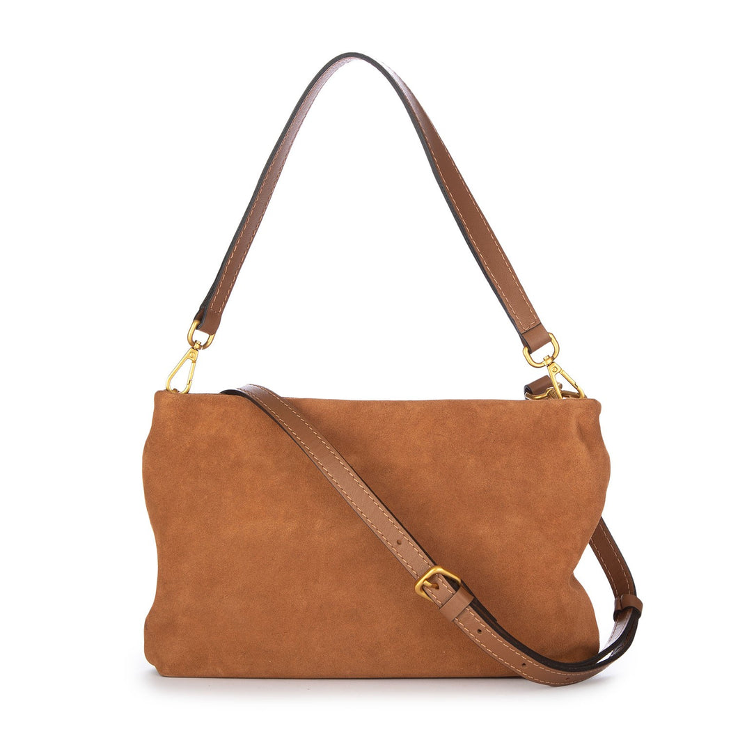 BS 10925 CM-PL BRENDA CARAMEL  MARRONE