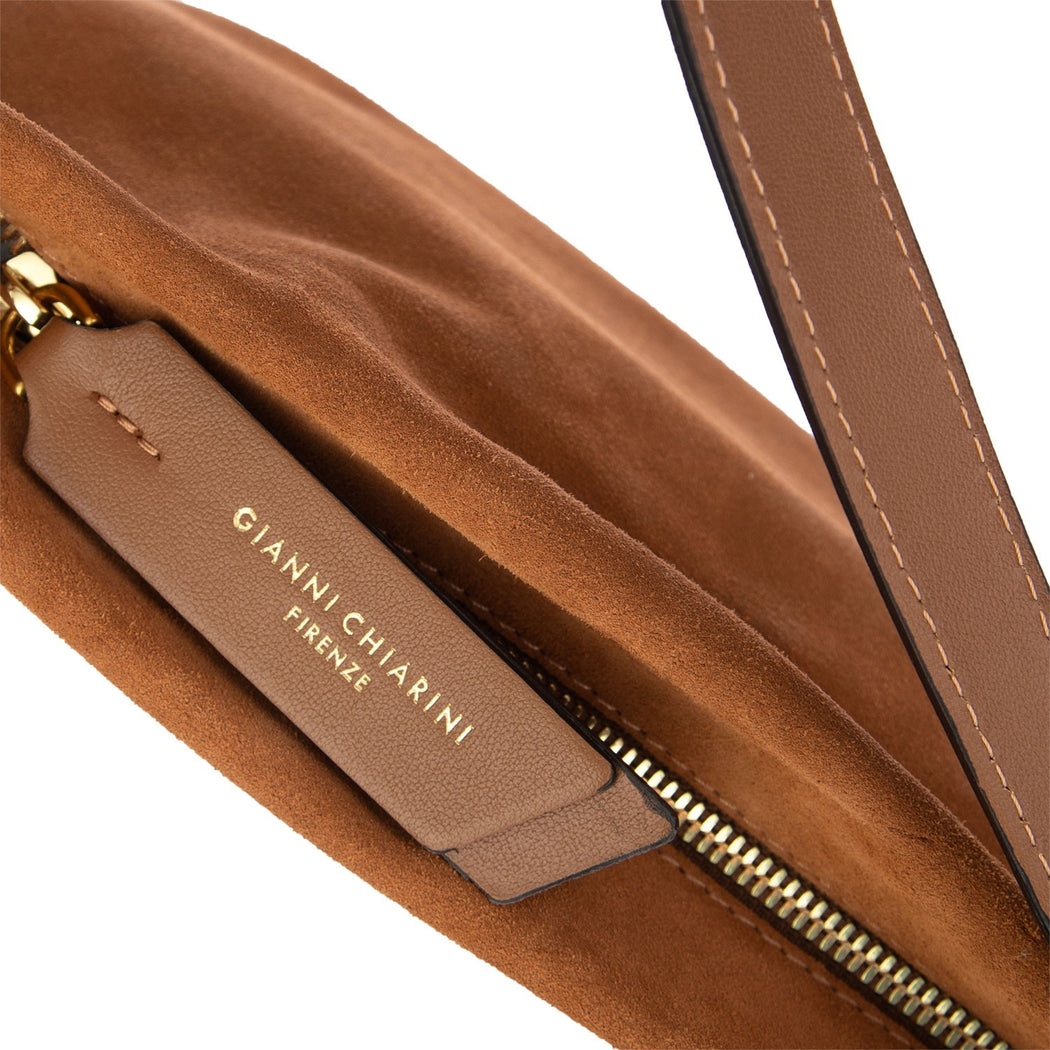 BS 10925 CM-PL BRENDA CARAMEL  MARRONE