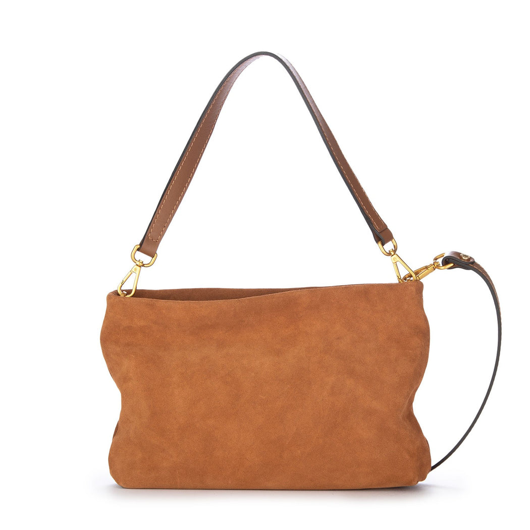 BS 10925 CM-PL BRENDA CARAMEL  MARRONE