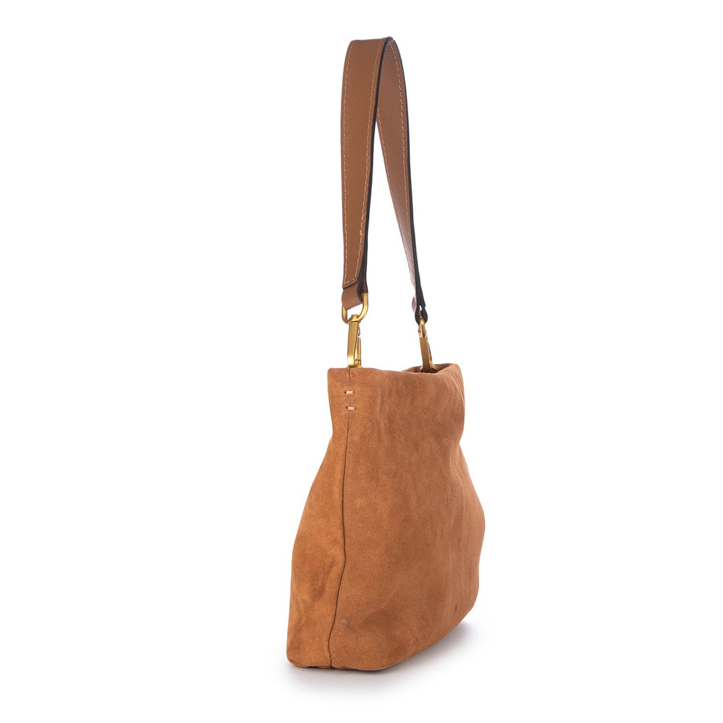 BS 10925 CM-PL BRENDA CARAMEL  MARRONE
