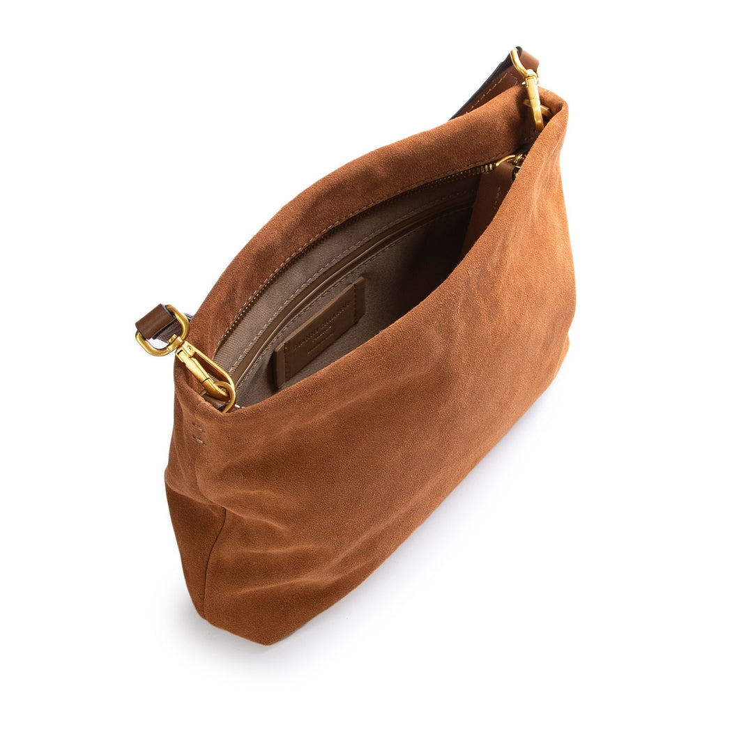 BS 10925 CM-PL BRENDA CARAMEL  MARRONE