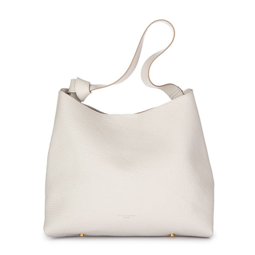 BS 11671 RNGDBL AMIRA SABBIA  BEIGE CHIARO