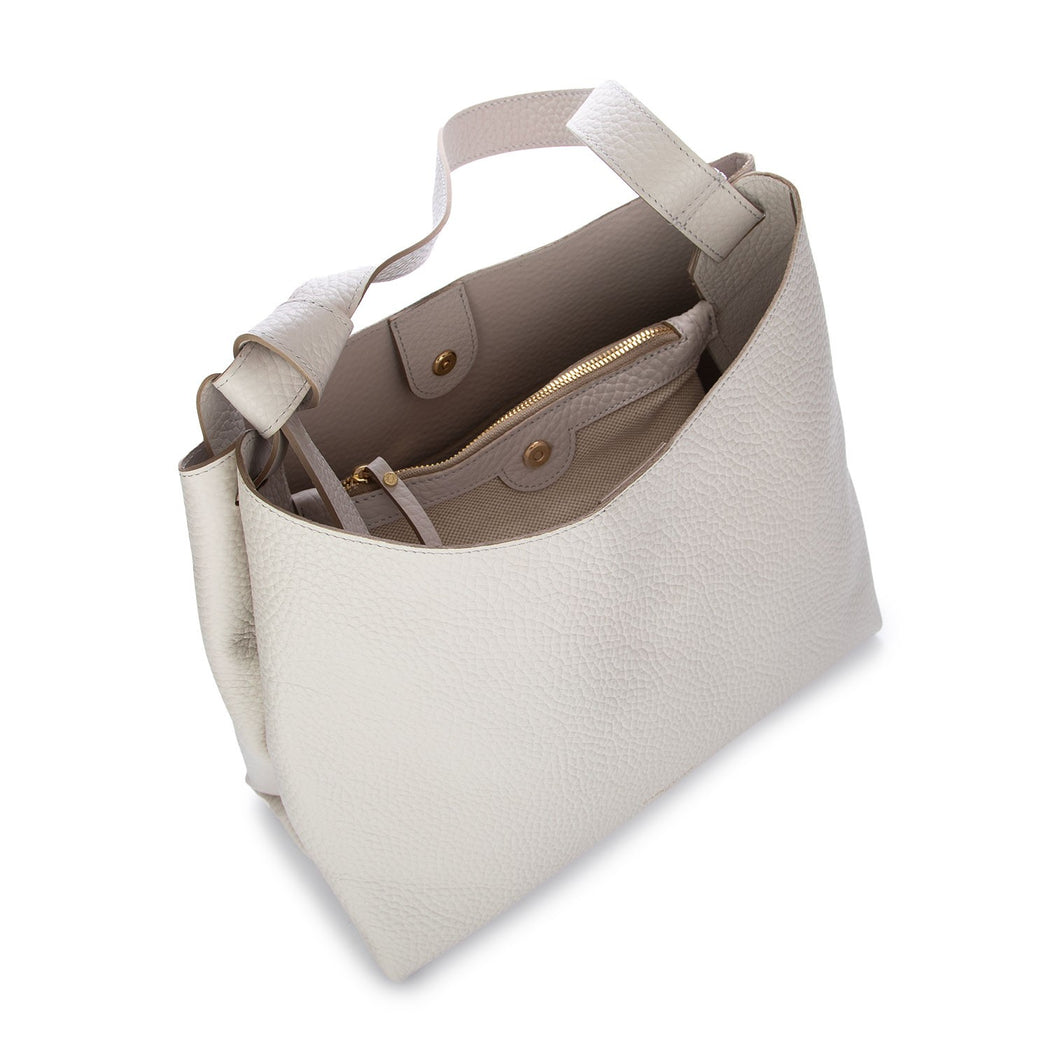 BS 11671 RNGDBL AMIRA SABBIA  BEIGE CHIARO