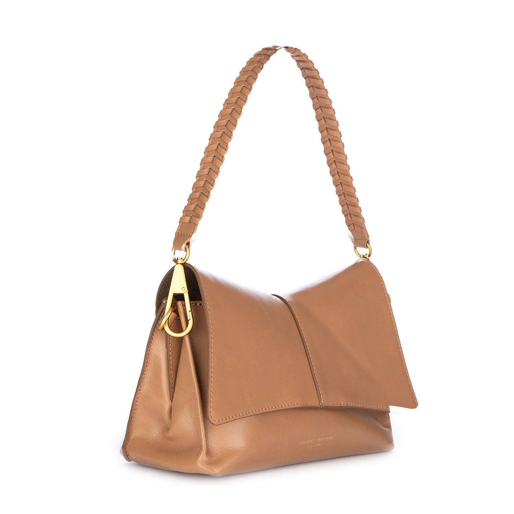 BS 11940 RALPH DIVA CLAY  BEIGE/CAMMELLO