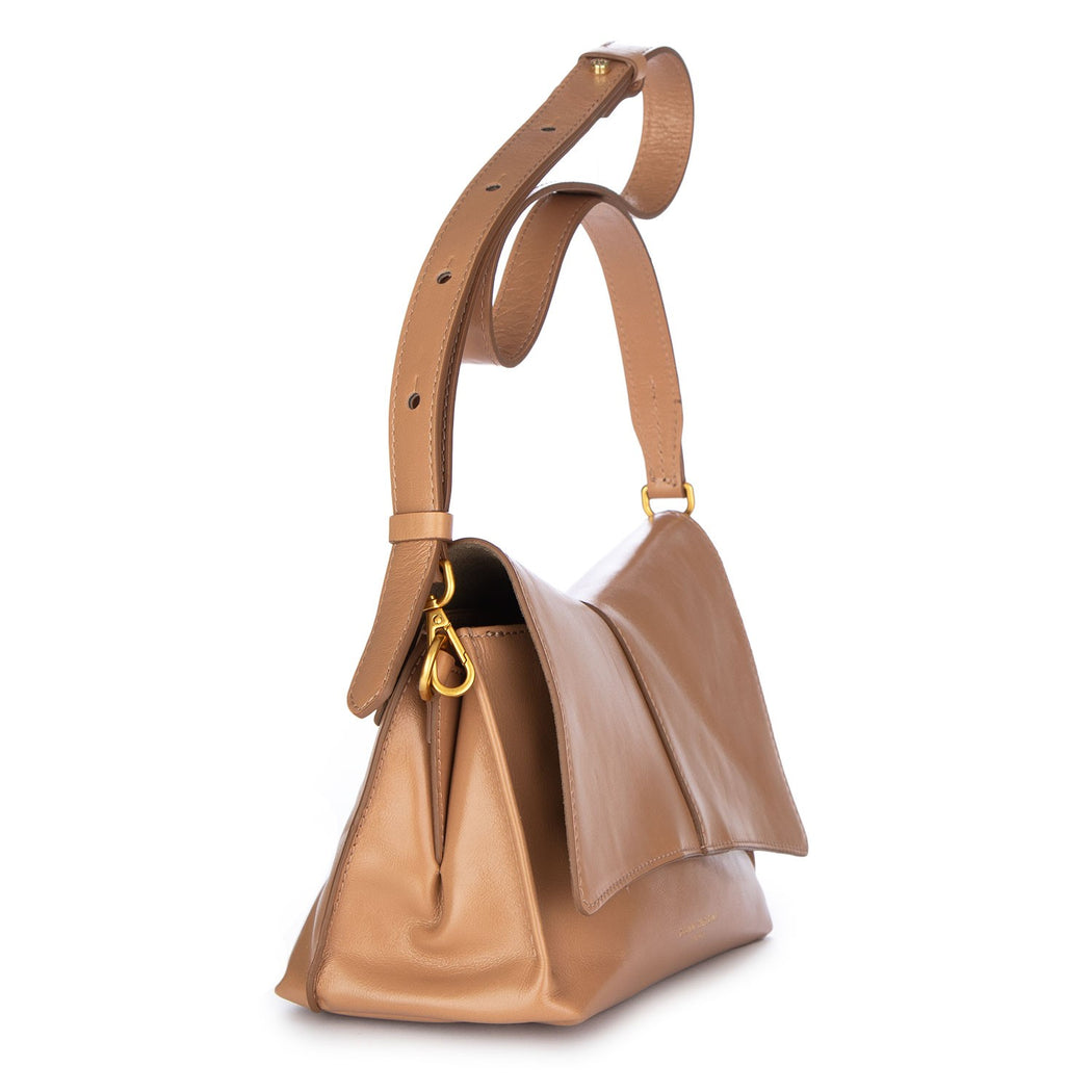 BS 11940 RALPH DIVA CLAY  BEIGE/CAMMELLO