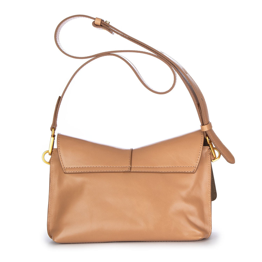 BS 11940 RALPH DIVA CLAY  BEIGE/CAMMELLO