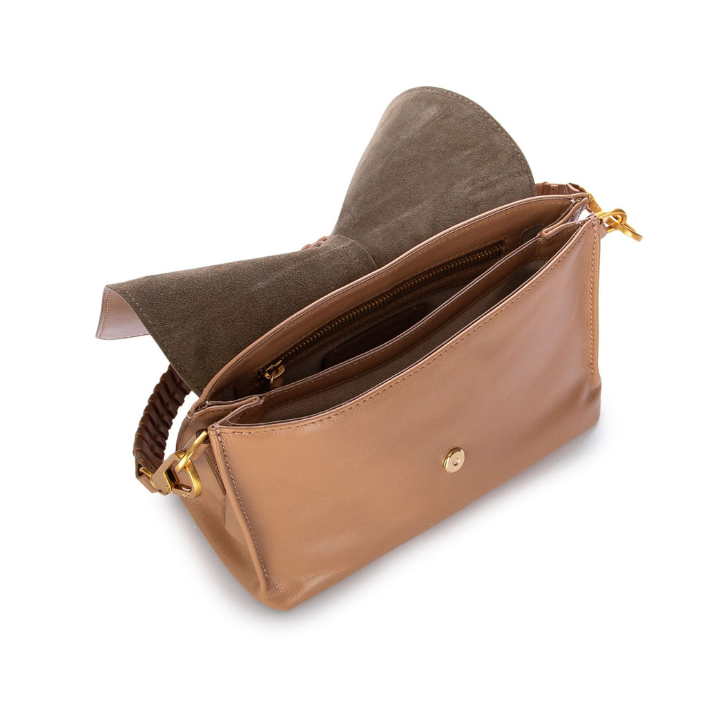 BS 11940 RALPH DIVA CLAY  BEIGE/CAMMELLO