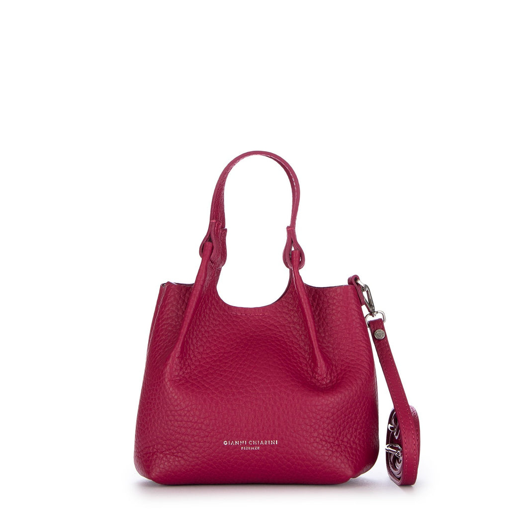 BS 9718 RNGDBL DUA DESERT FLOWER  ROSA/FUCSIA
