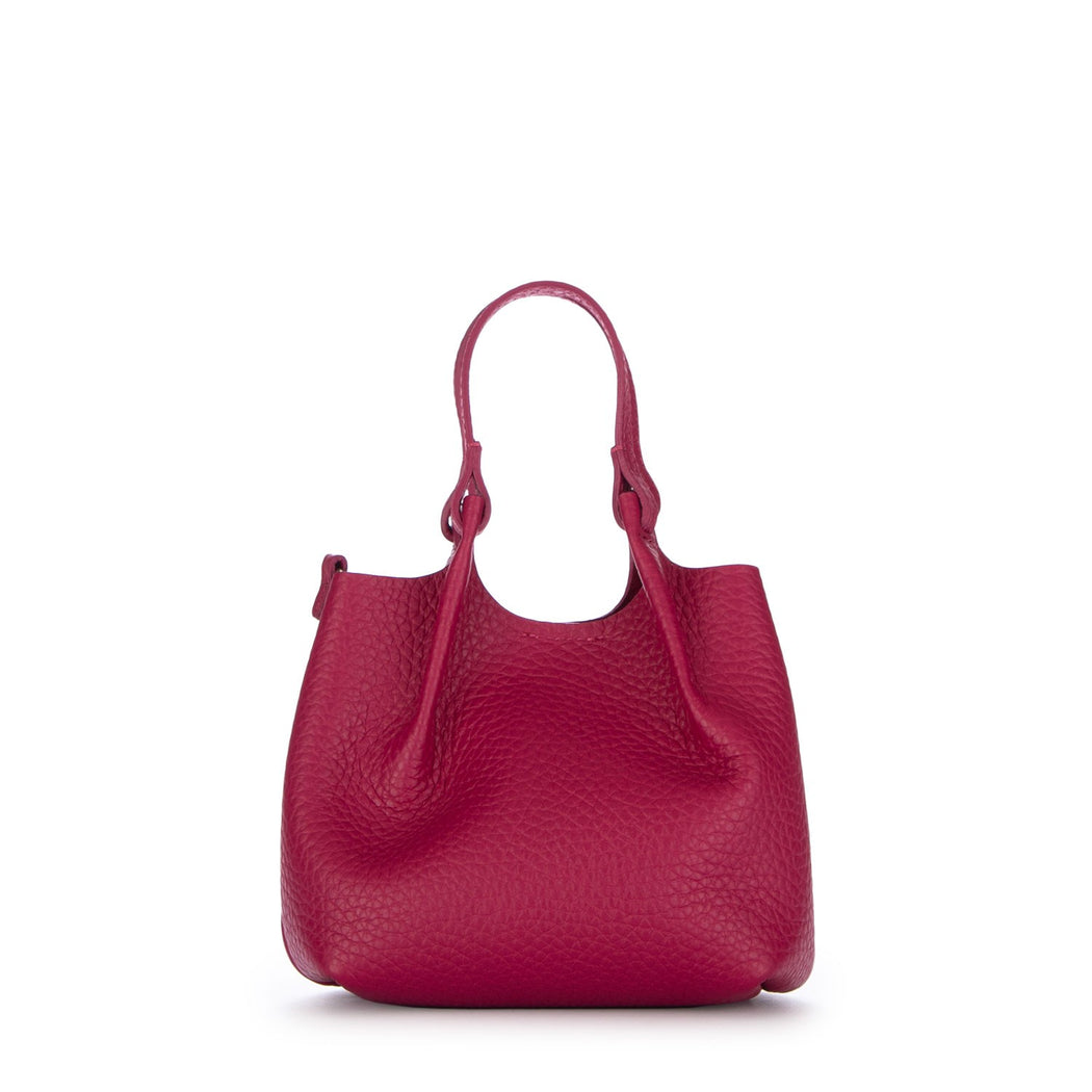 BS 9718 RNGDBL DUA DESERT FLOWER  ROSA/FUCSIA