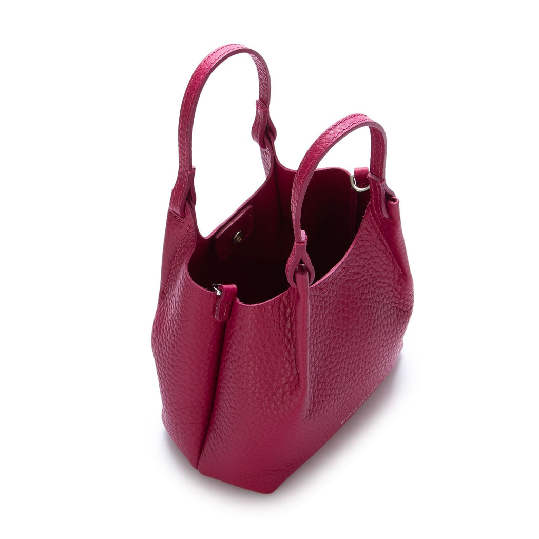 BS 9718 RNGDBL DUA DESERT FLOWER  ROSA/FUCSIA