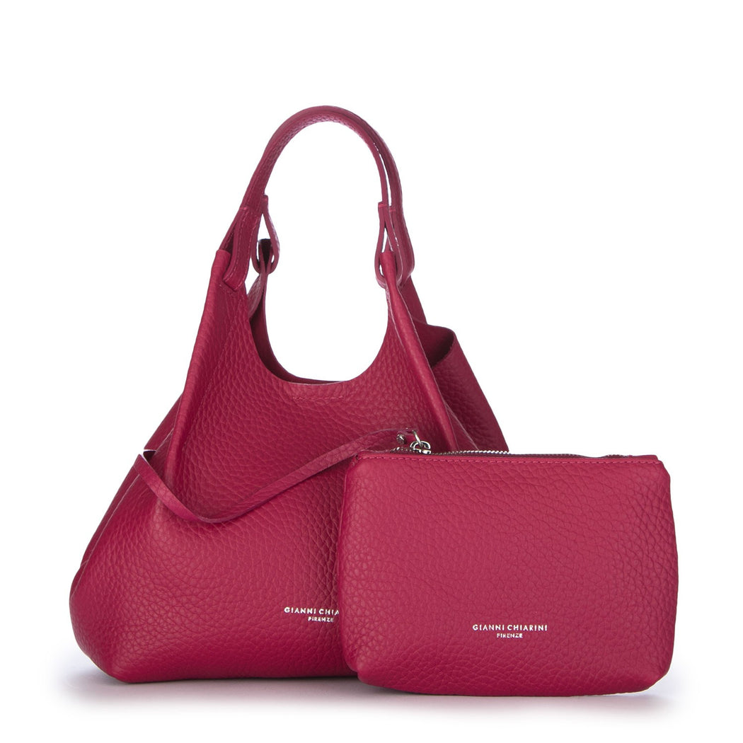 BS 9719 RNGDBL DUA DESERT FLOWER  ROSA/FUCSIA