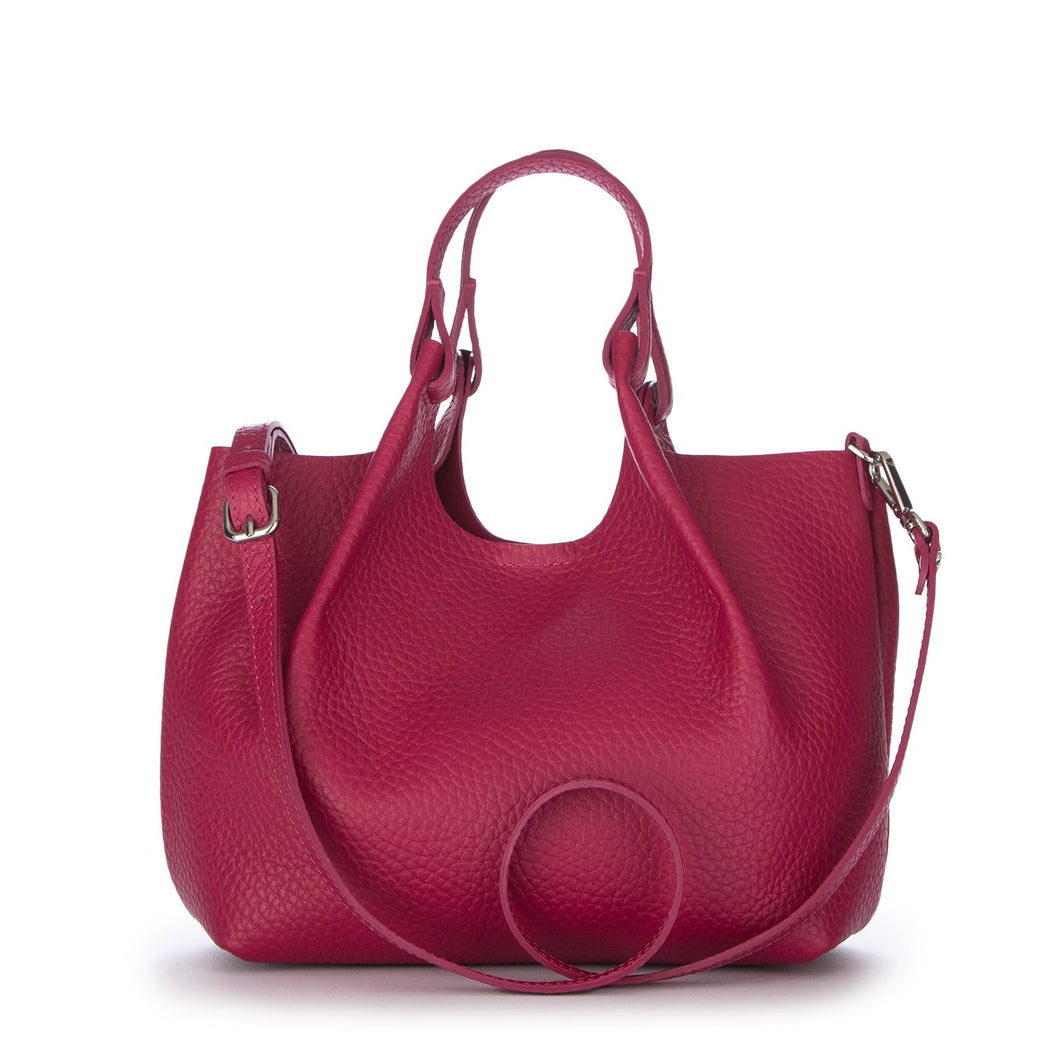 BS 9719 RNGDBL DUA DESERT FLOWER  ROSA/FUCSIA