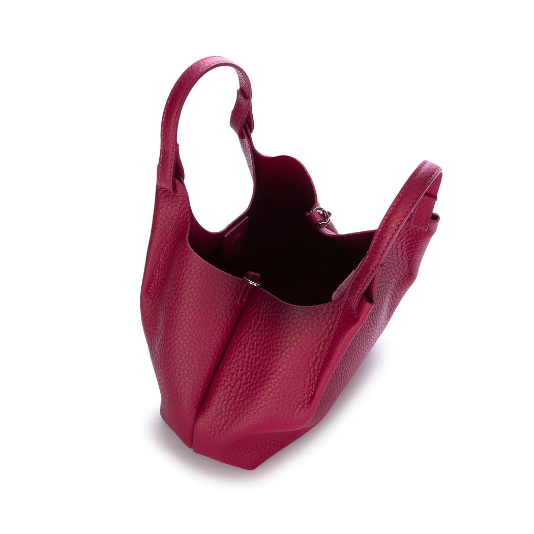 BS 9719 RNGDBL DUA DESERT FLOWER  ROSA/FUCSIA